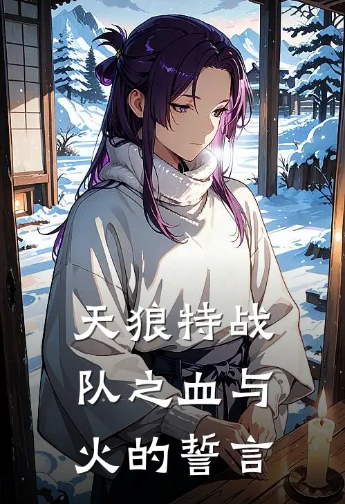 李荣皓陆执《天狼特战队之血与火的誓言》全本免费在线阅读_(李荣皓陆执)最新章节在线阅读