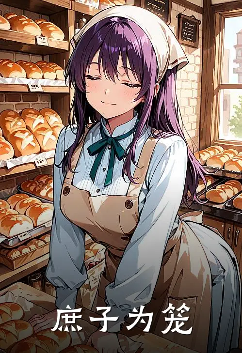 庶子为笼顾怀远顾明远全本免费小说_热门网络小说推荐庶子为笼顾怀远顾明远