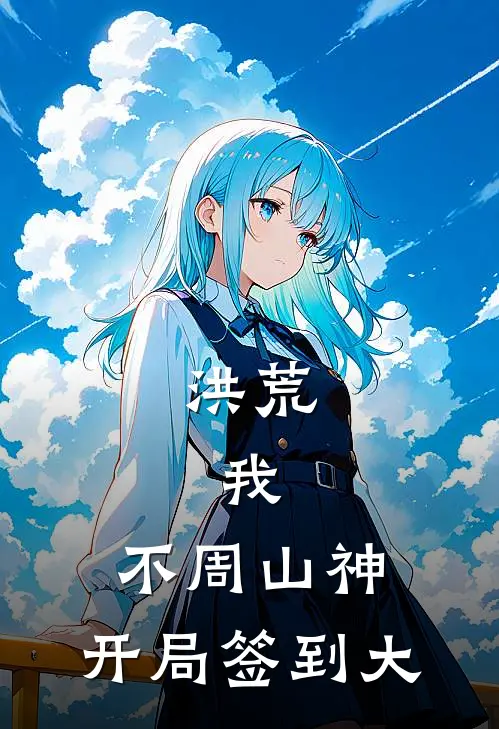 洪荒：我，不周山神，开局签到大