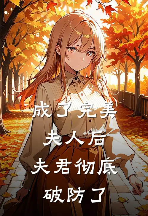 成了完美夫人后，夫君彻底破防了(沈念九花魁)完整版小说全文免费阅读_免费阅读无弹窗成了完美夫人后，夫君彻底破防了沈念九花魁