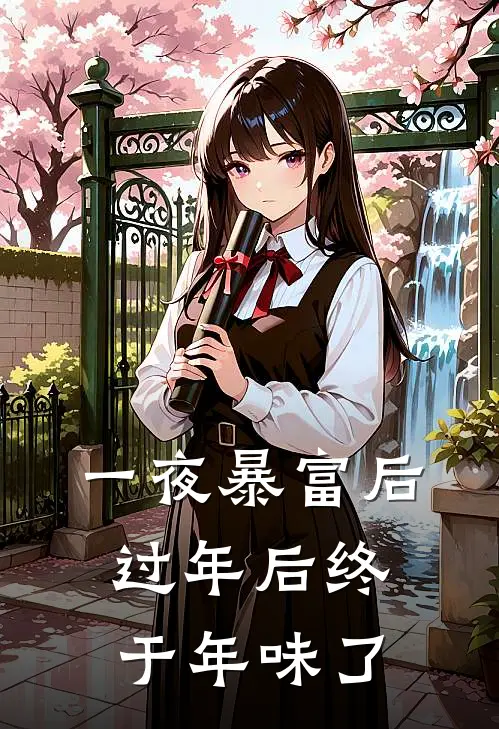 一夜暴富后，过年后终于年味了(文志强文丽娟)热门完本小说_最新小说一夜暴富后，过年后终于年味了文志强文丽娟