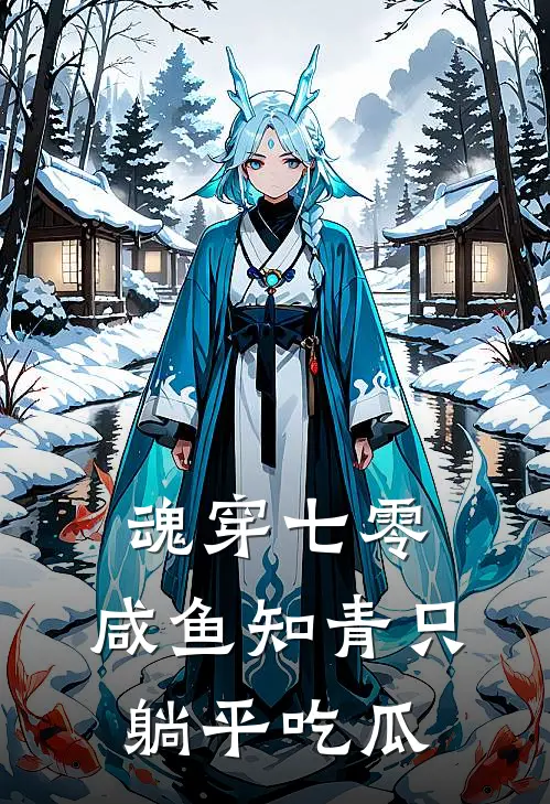 魂穿七零，咸鱼知青只躺平吃瓜