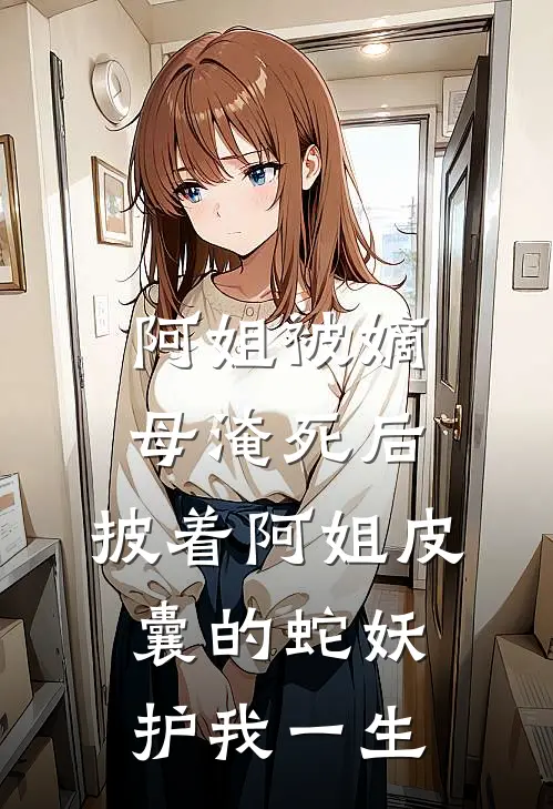 阿姐被嫡母淹死后，披着阿姐皮囊的蛇妖护我一生（周文彦文彦）完整版小说阅读_阿姐被嫡母淹死后，披着阿姐皮囊的蛇妖护我一生全文免费阅读（周文彦文彦）