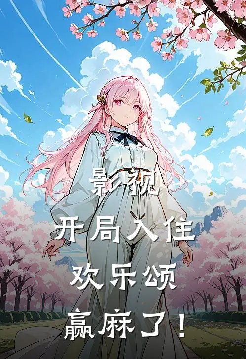 影视：开局入住欢乐颂，赢麻了！