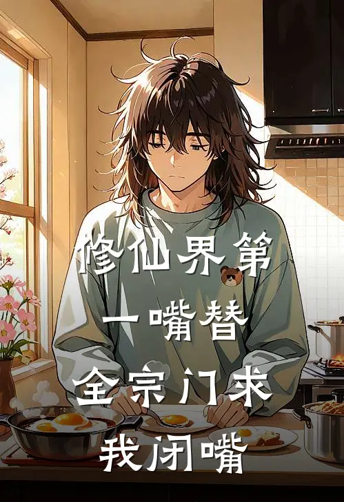 修仙界第一嘴替，全宗门求我闭嘴叶笙顾宸完结版免费小说_完本小说大全修仙界第一嘴替，全宗门求我闭嘴叶笙顾宸