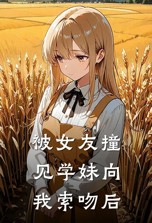 被女友撞见学妹向我索吻后陈旭林芝在线免费小说_最新推荐小说被女友撞见学妹向我索吻后(陈旭林芝)