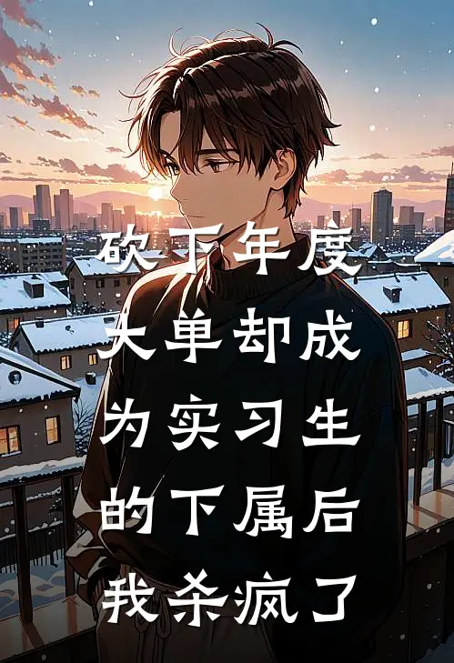 砍下年度大单却成为实习生的下属后，我杀疯了沈燕热门完结版小说阅读_完整版小说免费阅读砍下年度大单却成为实习生的下属后，我杀疯了(沈燕热门)