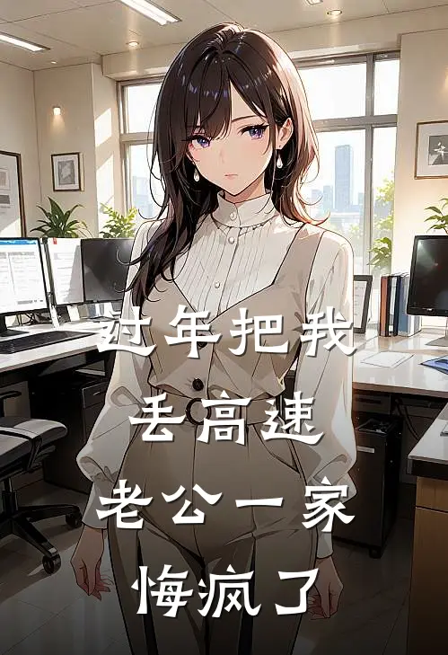 过年把我丢高速，老公一家悔疯了