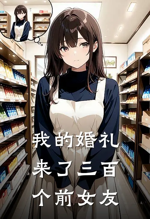 王叔李董《我的婚礼来了三百个前女友》_《我的婚礼来了三百个前女友》最新章节在线阅读