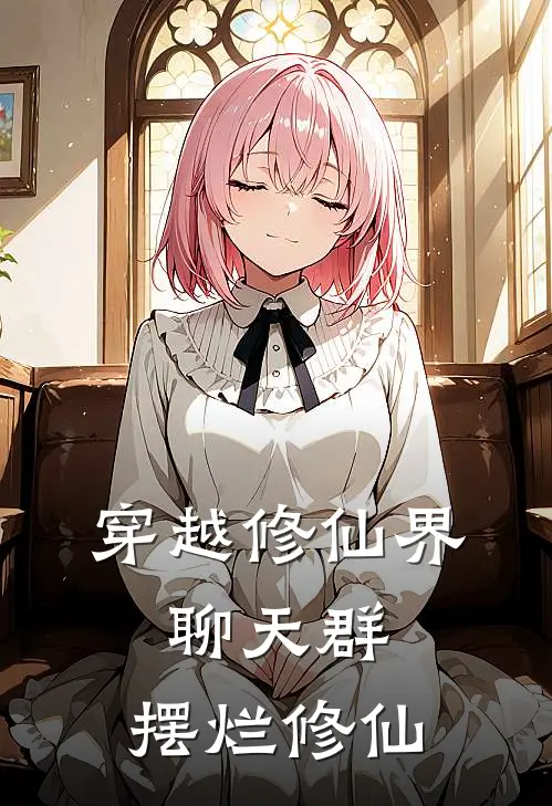 穿越修仙界，聊天群，摆烂修仙陆辰苏小小热门小说排行_免费小说穿越修仙界，聊天群，摆烂修仙陆辰苏小小