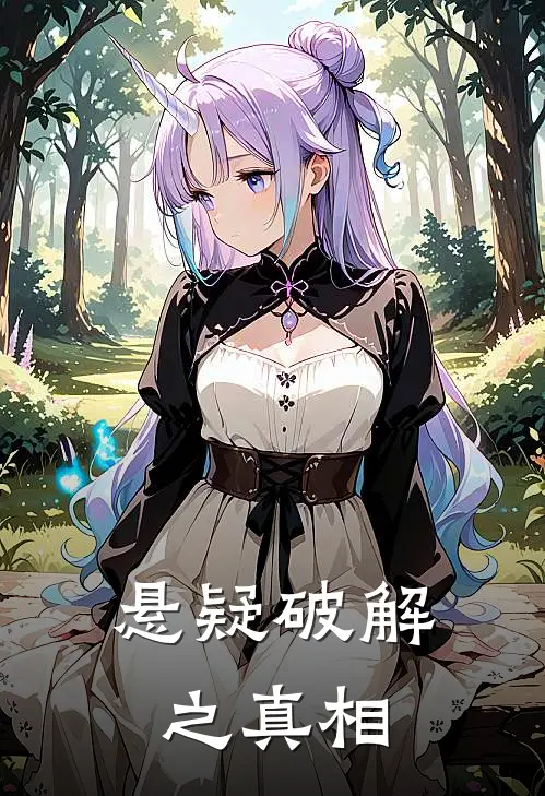 悬疑破解之真相