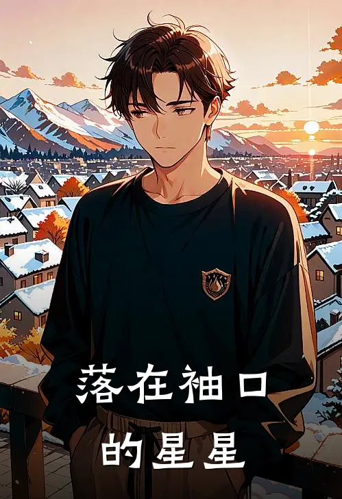 落在袖口的星星陈屿符雨萱小说完结推荐_完整版小说免费阅读落在袖口的星星(陈屿符雨萱)