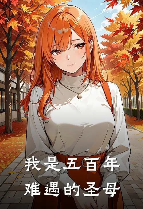 我是五百年难遇的圣母灵汐云霜最新完结小说推荐_在线免费小说我是五百年难遇的圣母(灵汐云霜)