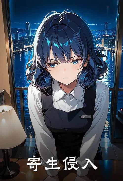 寄生侵入林风林风热门小说阅读_免费完结小说寄生侵入林风林风