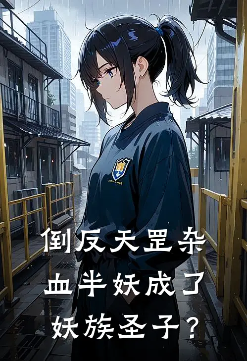 陈埃林柔(倒反天罡杂血半妖成了妖族圣子？)全集阅读_《倒反天罡杂血半妖成了妖族圣子？》全文免费阅读