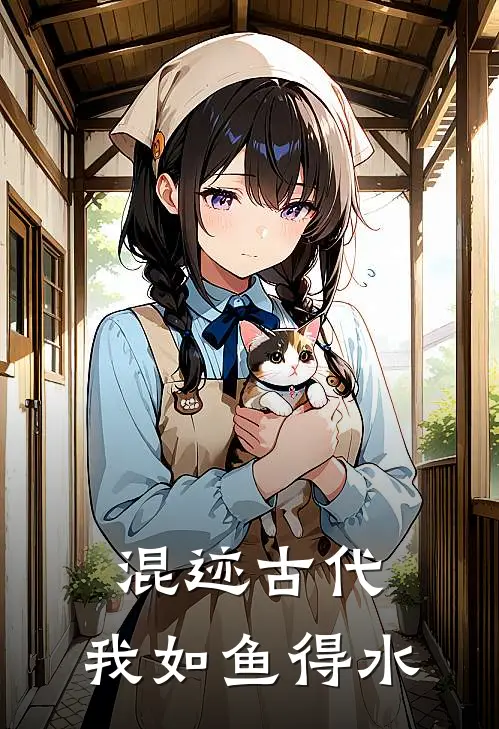 混迹古代，我如鱼得水