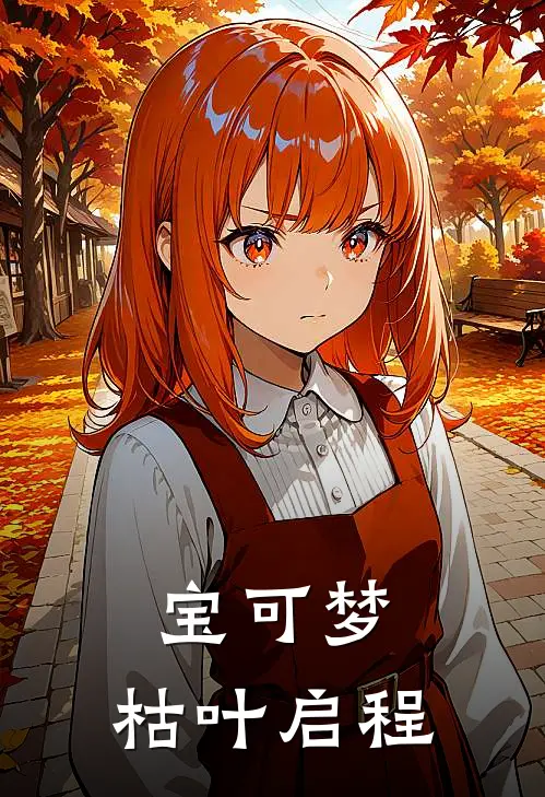 宝可梦：枯叶启程(石川洋付杨)热门完本小说_最新小说宝可梦：枯叶启程石川洋付杨