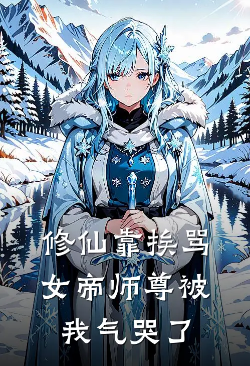 林默萧辰修仙靠挨骂，女帝师尊被我气哭了全本免费在线阅读_修仙靠挨骂，女帝师尊被我气哭了全本阅读