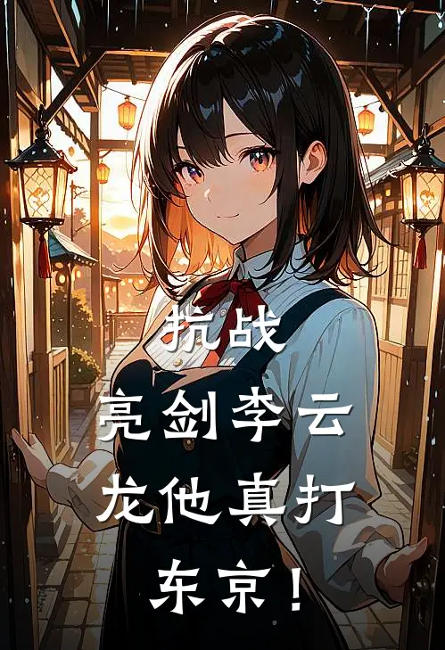 抗战，亮剑李云龙他真打东京！(李云龙赵振军)全文免费小说_小说免费完结抗战，亮剑李云龙他真打东京！(李云龙赵振军)