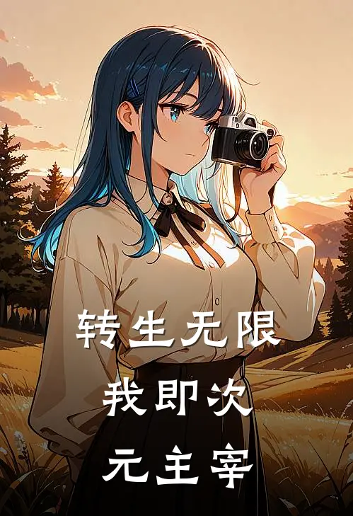 转生无限：我即次元主宰