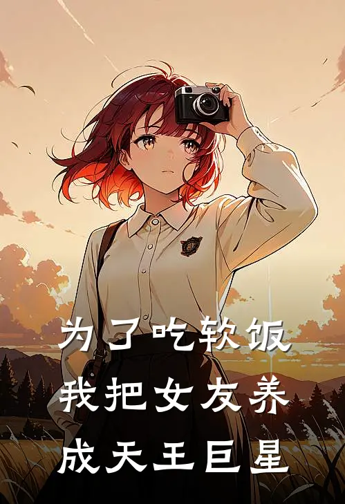 为了吃软饭我把女友养成天王巨星韩轩柳知珍已完结小说推荐_完整版小说为了吃软饭我把女友养成天王巨星(韩轩柳知珍)