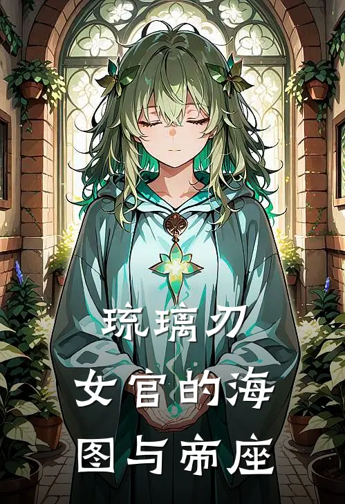 琉璃刃：女官的海图与帝座(苏婉崔明月)免费热门小说_最新小说推荐琉璃刃：女官的海图与帝座苏婉崔明月