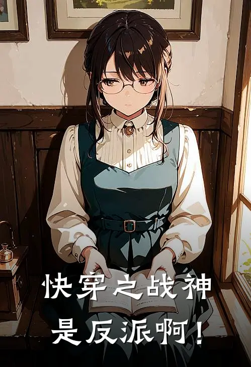 快穿之战神是反派啊！