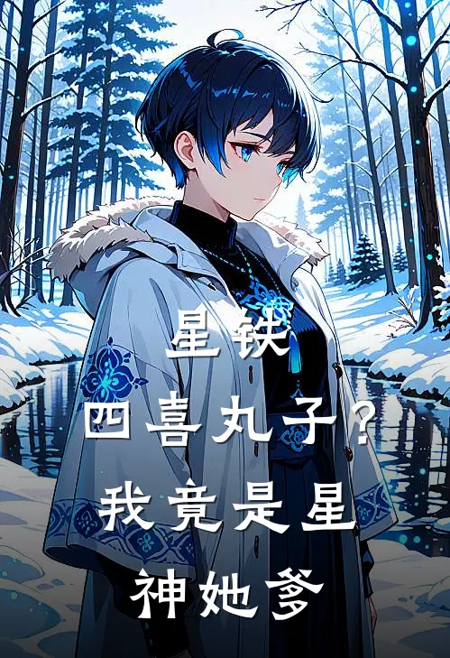 星铁：四喜丸子？我竟是星神她爹