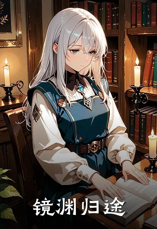 镜渊归途书璃云策遥完结版免费阅读_镜渊归途全章节免费在线阅读
