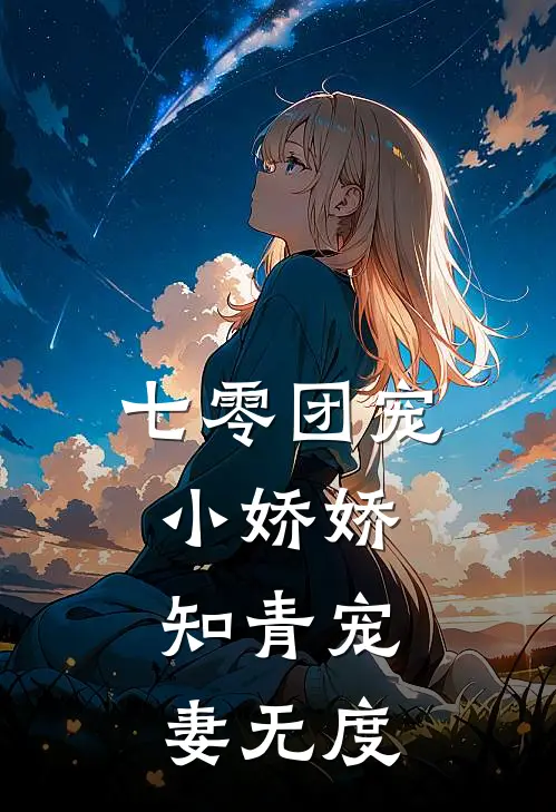 七零团宠小娇娇：知青宠妻无度