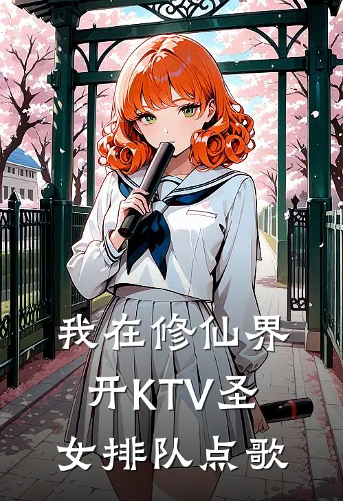 我在修仙界开KTV圣女排队点歌