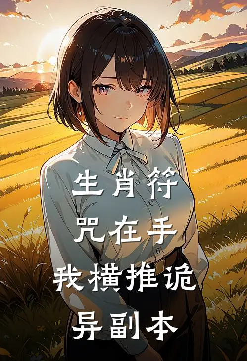 生肖符咒在手，我横推诡异副本龙浩天刘波完整版免费小说_热门网络小说推荐生肖符咒在手，我横推诡异副本(龙浩天刘波)