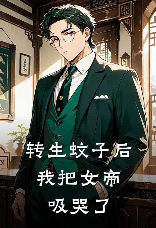 转生蚊子后，我把女帝吸哭了(周燃钟离黛)热门网络小说推荐_最新完结小说推荐转生蚊子后，我把女帝吸哭了周燃钟离黛