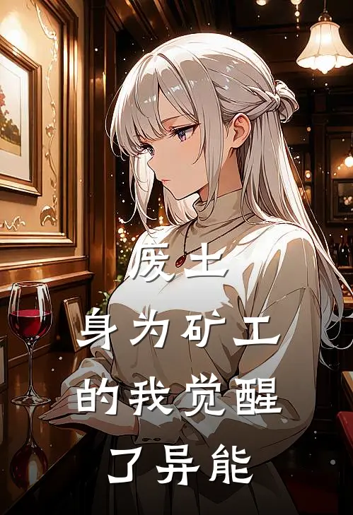 废土：身为矿工的我觉醒了异能(常安常诚)在线免费小说_完结小说免费阅读废土：身为矿工的我觉醒了异能常安常诚