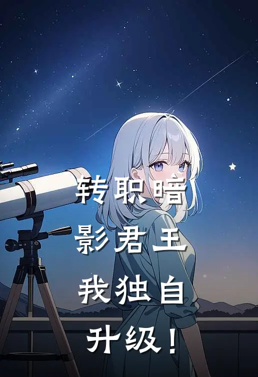 转职暗影君王，我独自升级！陆水银陆晨小说免费完结_完本热门小说转职暗影君王，我独自升级！陆水银陆晨