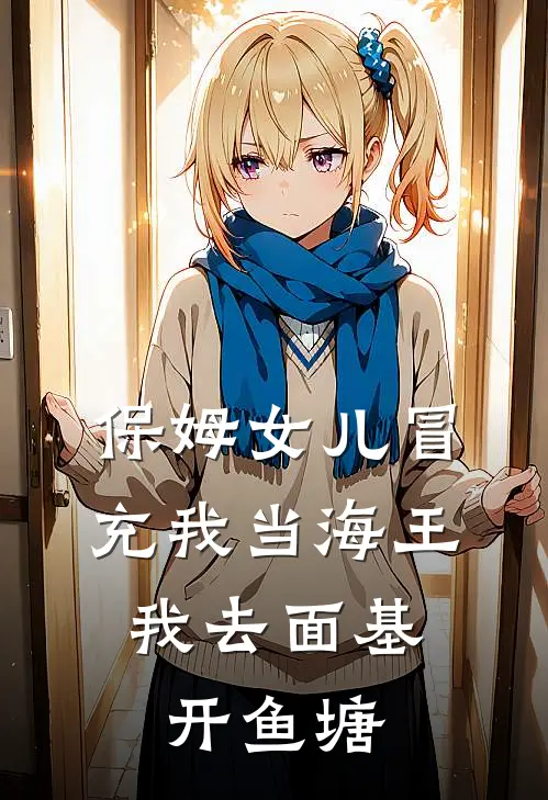 保姆女儿冒充我当海王，我去面基开鱼塘