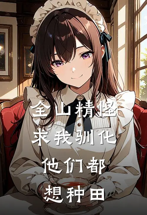 全山精怪求我驯化，他们都想种田