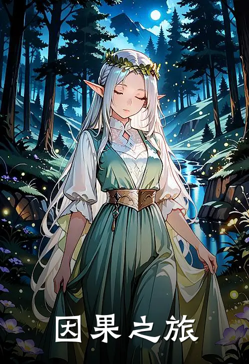 因果之旅林渊沈炎免费小说大全_小说完结因果之旅(林渊沈炎)