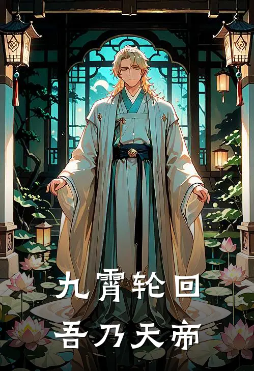 九霄轮回：吾乃天帝
