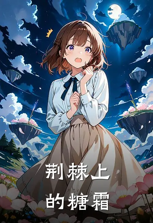 荆棘上的糖霜(艾拉玛莎)热门网络小说_最新完本小说荆棘上的糖霜(艾拉玛莎)