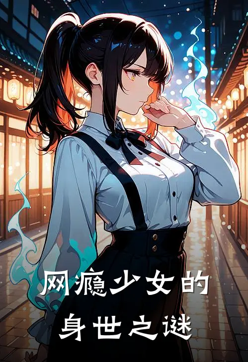 网瘾少女的身世之谜