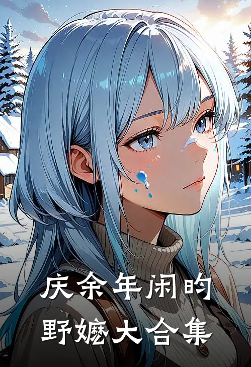 庆余年闲昀野嬷大合集