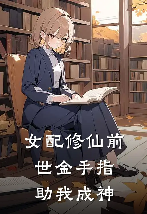 女配修仙前世金手指助我成神