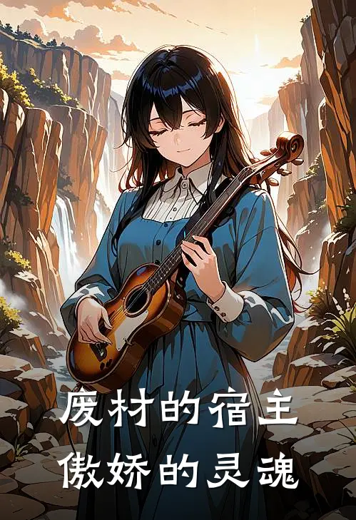 废材的宿主傲娇的灵魂