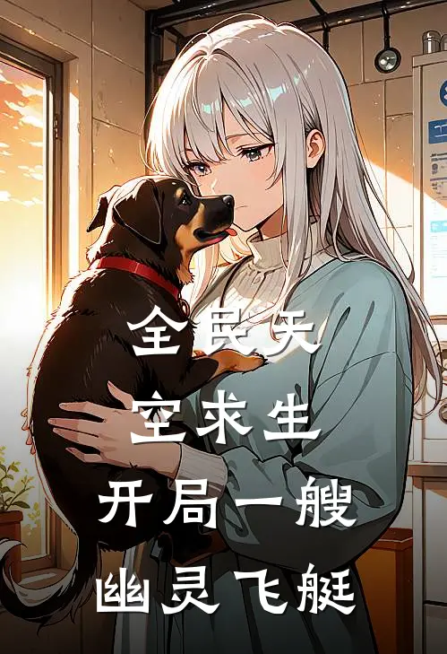 全民天空求生：开局一艘幽灵飞艇