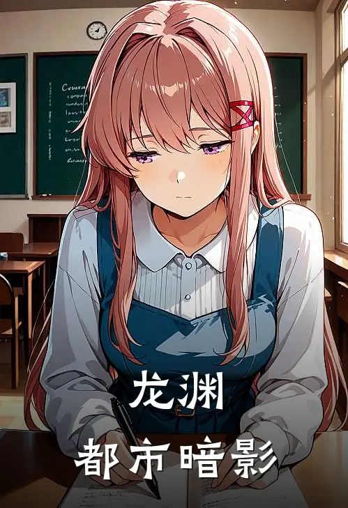 龙渊：都市暗影陈烬苏晚免费小说大全_完结的小说龙渊：都市暗影(陈烬苏晚)