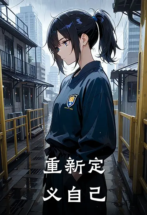 重新定义自己(林薇瑶瑶)无弹窗小说免费阅读_小说免费阅读无弹窗重新定义自己林薇瑶瑶