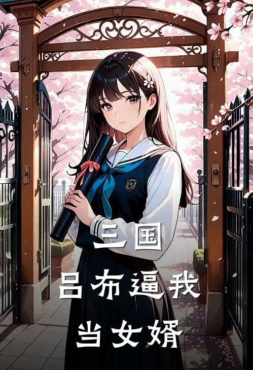 三国：吕布逼我当女婿