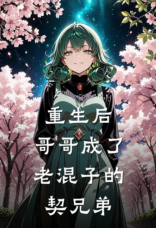 重生后，哥哥成了老混子的契兄弟(周慕叶周佳夏)全文免费在线阅读_重生后，哥哥成了老混子的契兄弟热门小说