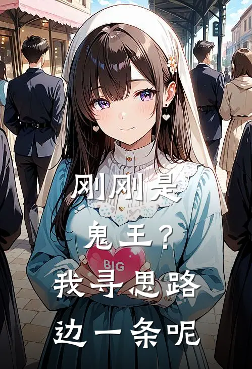 刚刚是鬼王？我寻思路边一条呢